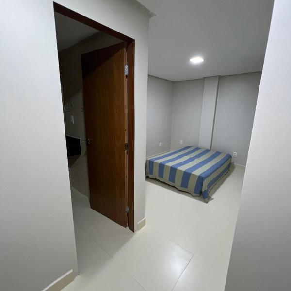 Apartamento em Heliopolis - 3 quartos 100 metros da praça