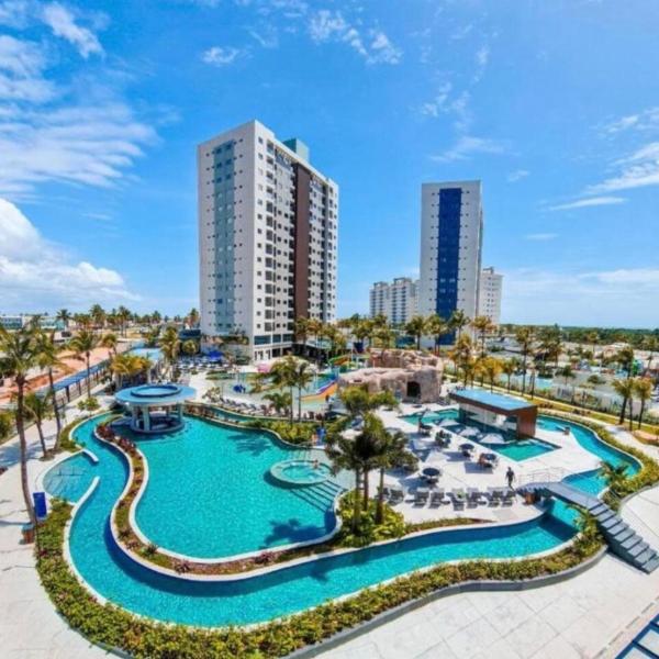 Salinas Premium Resort