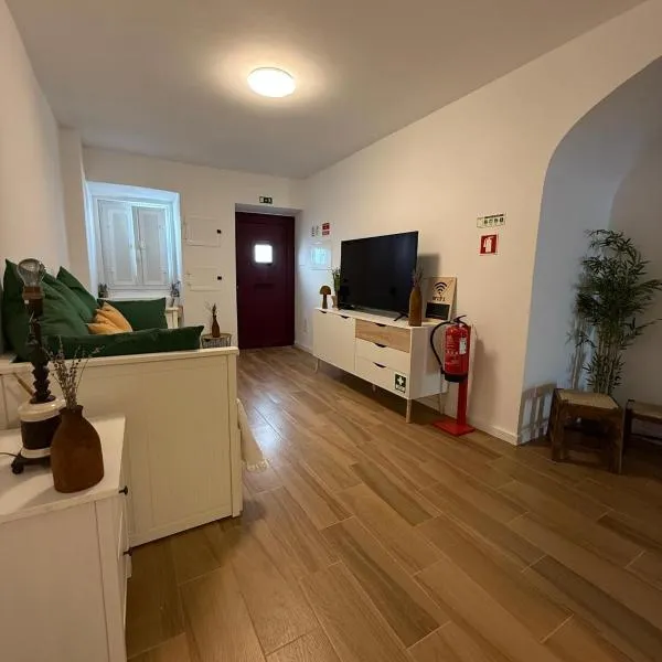 Habita Estremoz, ξενοδοχείο σε Estremoz