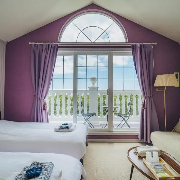 伊豆集 Episode IZU、伊東市のホテル