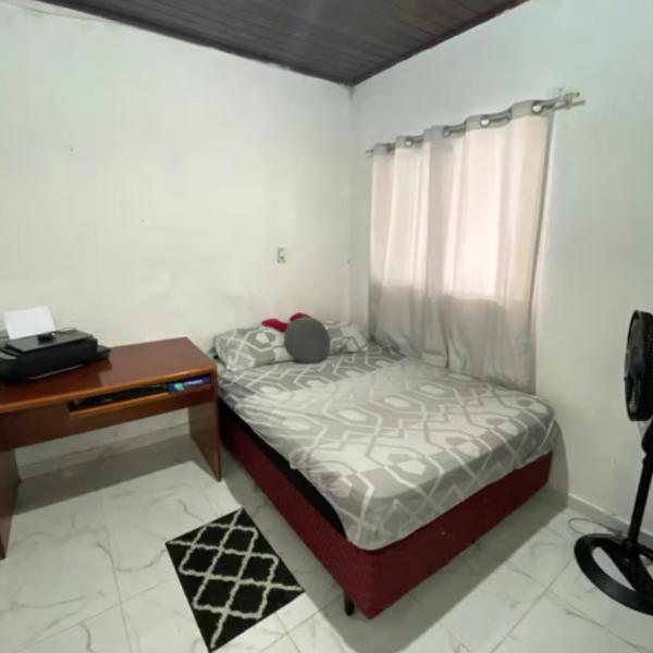 Casa Mangueirão - Foto 4