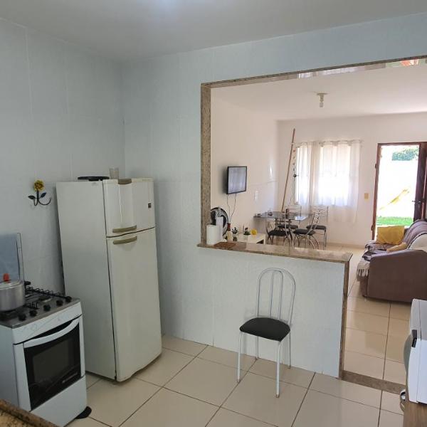 casa dois quartos completa em saquarema, barra nova - Foto 4