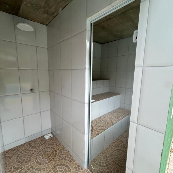 Sítio recanto toca da onça