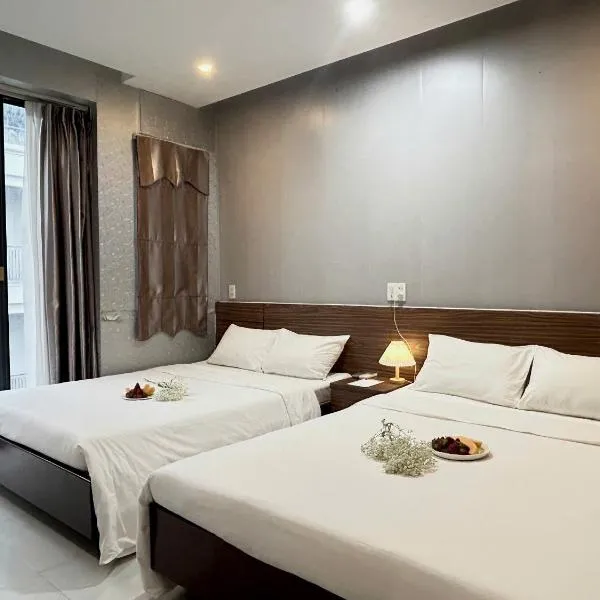 BeSea Hotel, hotel din Da Nang