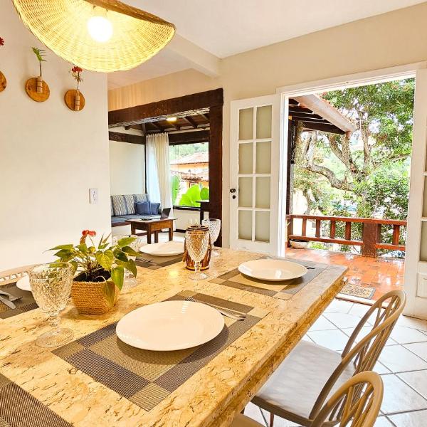 Casa em João Fernandes, 5 min a pé até a praia - Foto 5