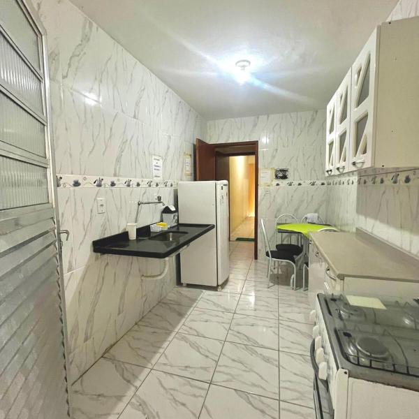 Apartamento na praia do Peró 02