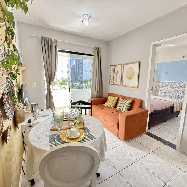 Oceana Suites Natal