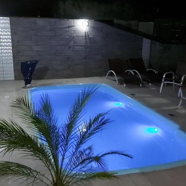 Casa na Praia