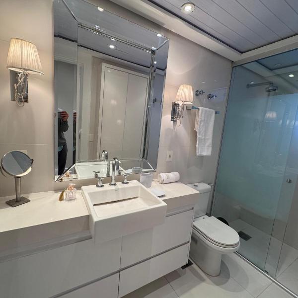 103 - Rentaqui - Flat Apartamento Opera Confort no Jardins - Foto 3