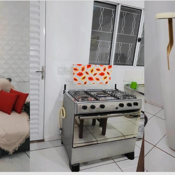 Casa aconchegante espaçosa - Foto 4