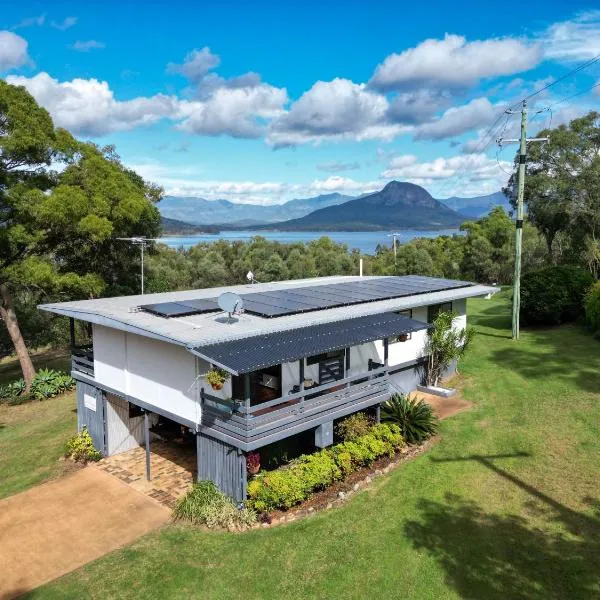 Moogie House, hotel in Moogerah