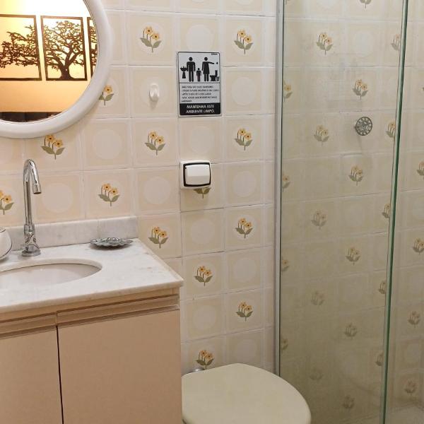 Suite Térrea Nova Campinas com ar e wi-fi - Foto 3