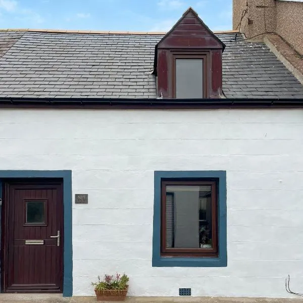 The Wee Belter, hotel in Dornoch