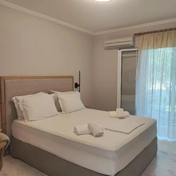 Niriton Pension, ξενοδοχείο στο Νυδρί