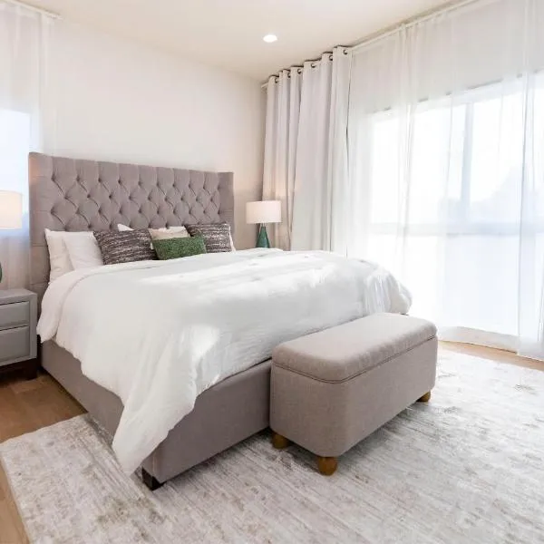 5 Star Private House 5 rooms, ξενοδοχείο στο Λος Άντζελες