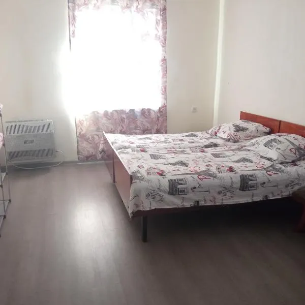 Special Guest House, hotel v destinaci Zugdidi