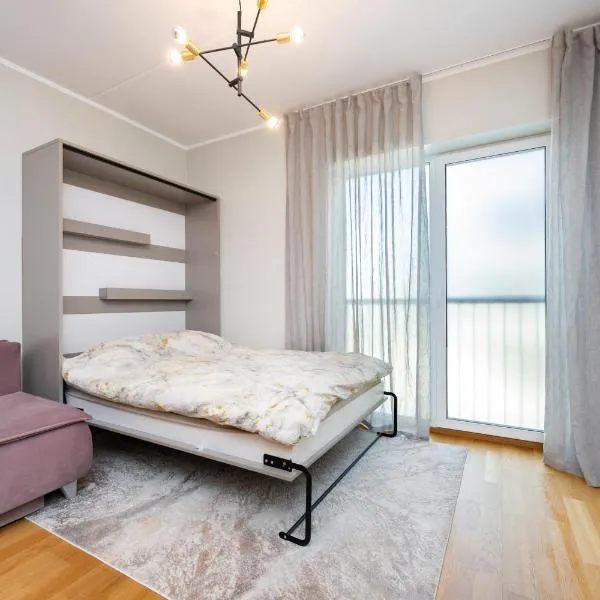 Simple Stay at Katusepapi, hotel v Tallinnu