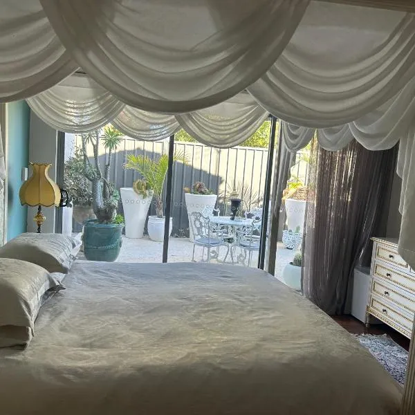 Koombana Retreat, hotel a Perth