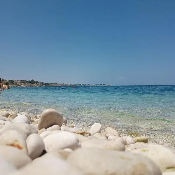 La dimora di Lena, hotel in Bisceglie