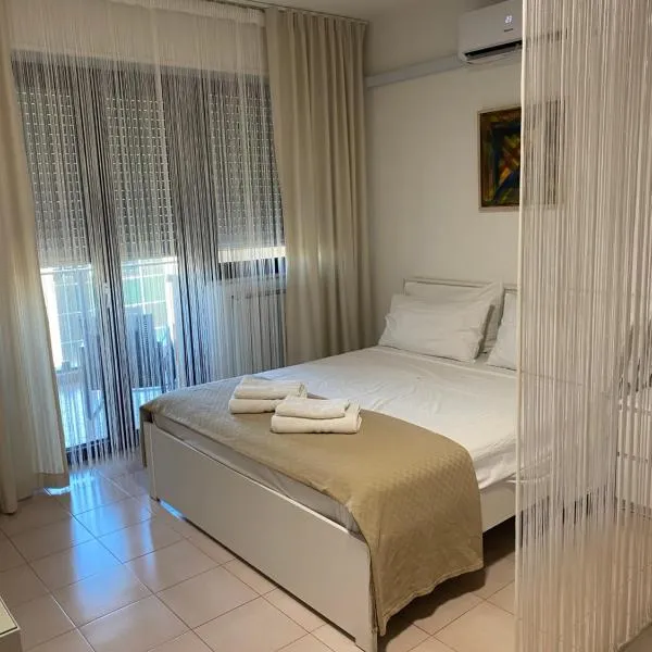 Casa Valentina 3, hotel v destinaci Perugia