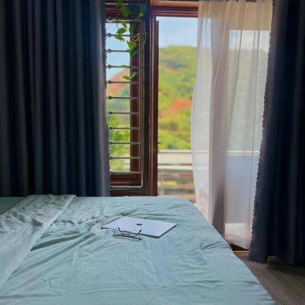 Đá Gió Hà Giang Homestay, hotel in Ha Giang