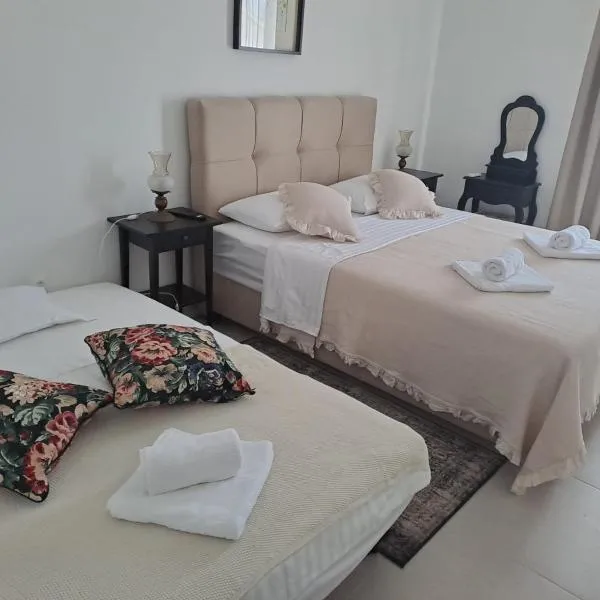 Apartman Mirta، فندق في ييلسا