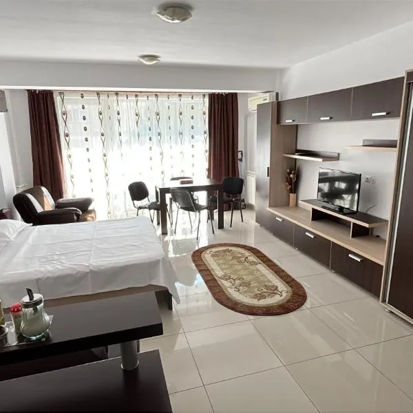Cazare Mangalia - Self Check-in, hotel in Mangalia
