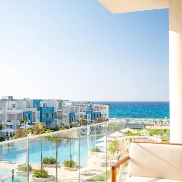 Brassbell l Fouka Bay l Beach Access Included, hotel in Marsa Matruh