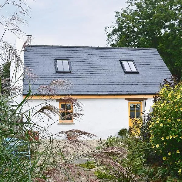 Pant Y Bryn Bach, hotel v destinaci Cilycwm