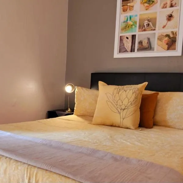 Glen Lilly Self Catering, hotel in Parow