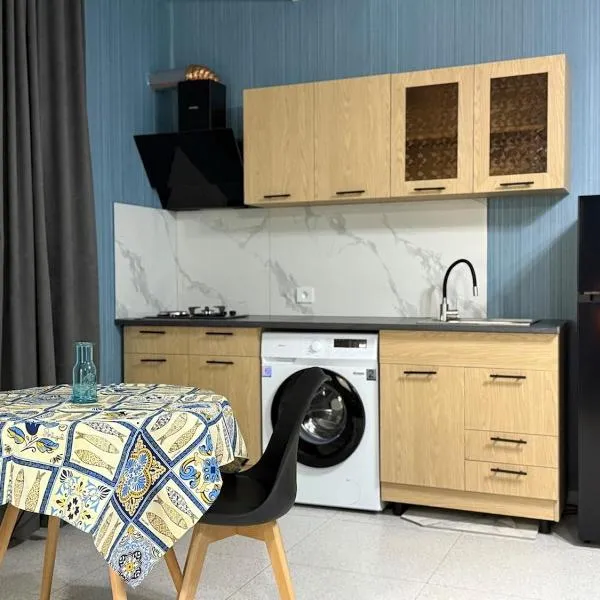 Tsalka Apartment，Tsalka的飯店