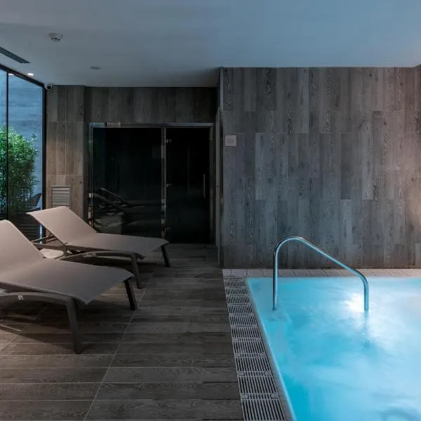 Catalonia Magdalenes, hotel v destinaci Barcelona