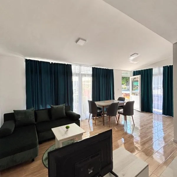 Apartments Street, hotel u gradu 'Struga'