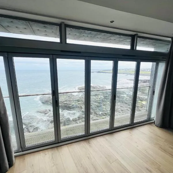 Seaview Hideway - Abnb, hotel in Portstewart