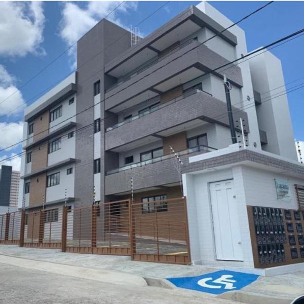 Apartamento no maior São João do mundo