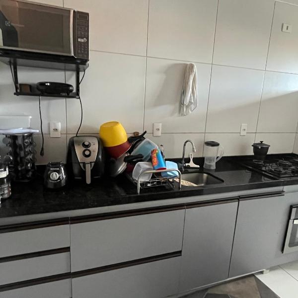 Apartamento no maior São João do mundo - Foto 2