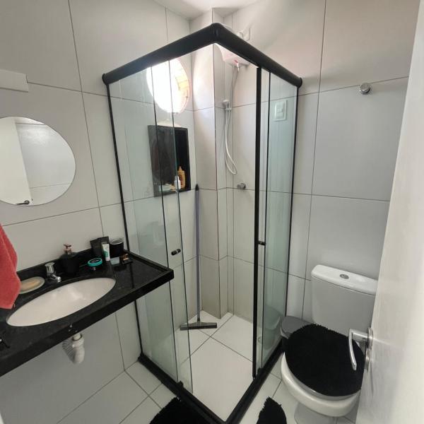 Apartamento no maior São João do mundo - Foto 4