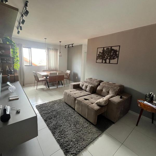 Apartamento no maior São João do mundo - Foto 5