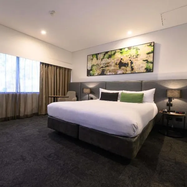 Mercure Penrith, hotel em Penrith