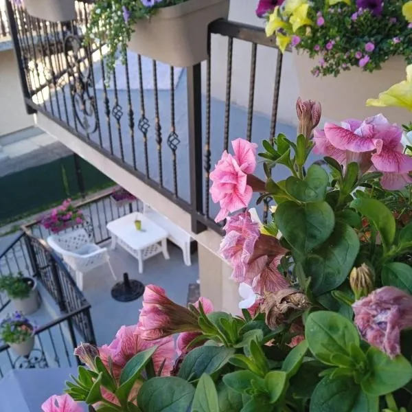 Apartmani Odmor Fojnica, ξενοδοχείο σε Fojnica