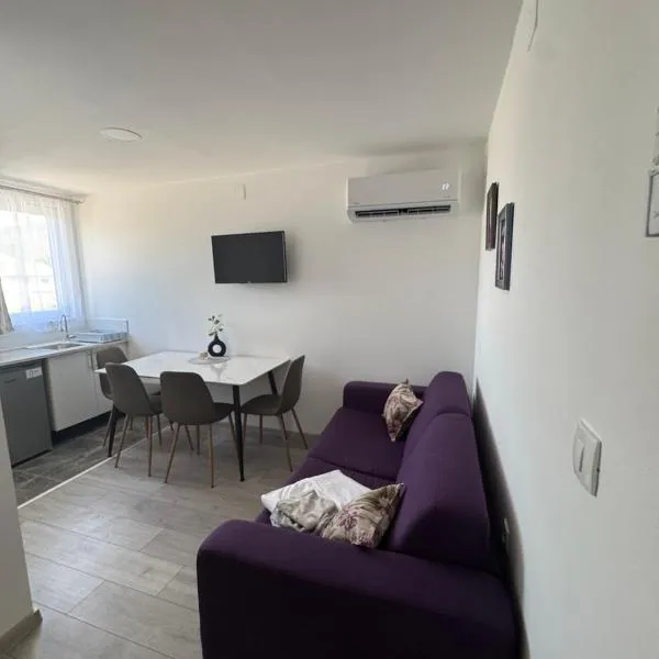Apartments Lucijan Međugorje, hotel in Međugorje