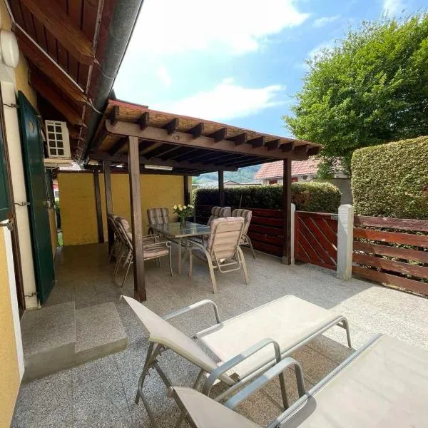 Terme Čatež apartma Solist, hotel in Mihalovec