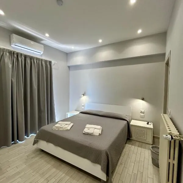 B&b Al Centro Nicosia, hotel v destinaci Nicosia