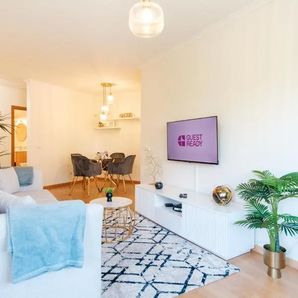 GuestReady - O Cantinho dos Pestanas, хотел в Каничо