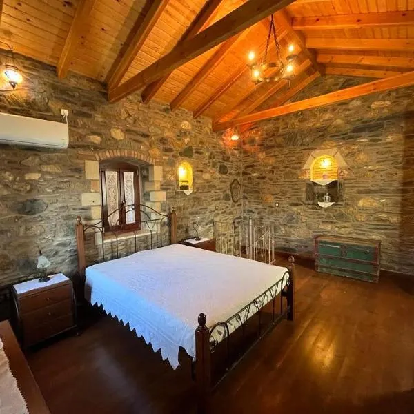Paradisi Village, hotel in Neapolis