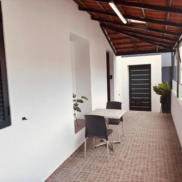 Vila Ramos I, hotel in Funchal