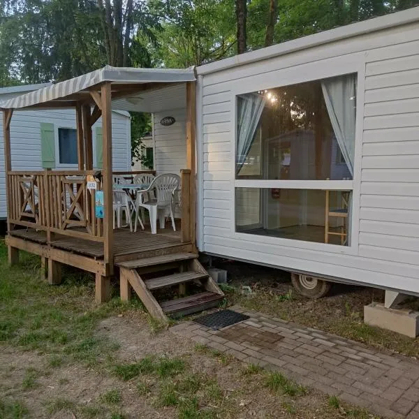 Smart Home Venezia mit Terrasse, Europapark, Rulantica 15min, hotel a Boofzheim