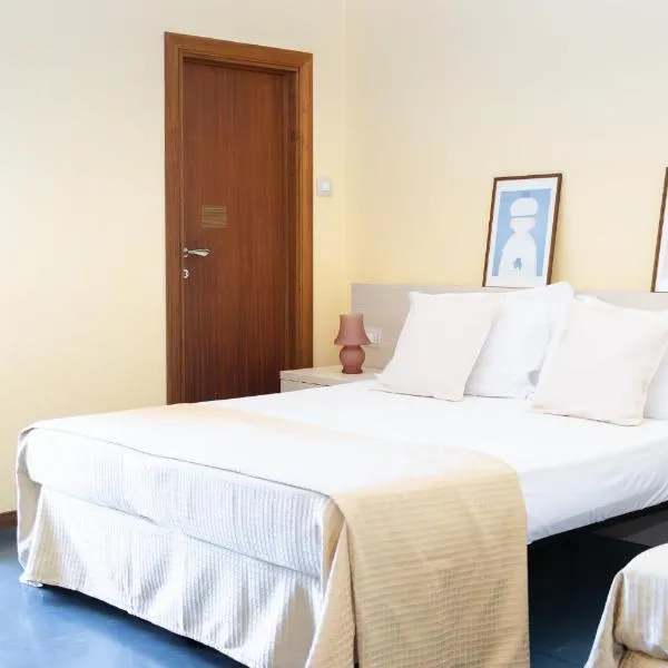 Hotel Katia, hotel v destinaci Ortona