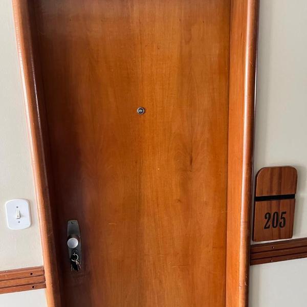 Flat Paineiras Setor Central