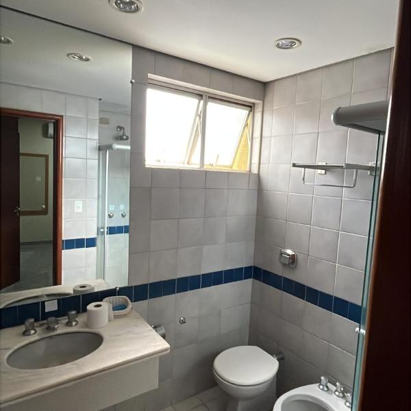 Flat Paineiras Setor Central - Foto 3